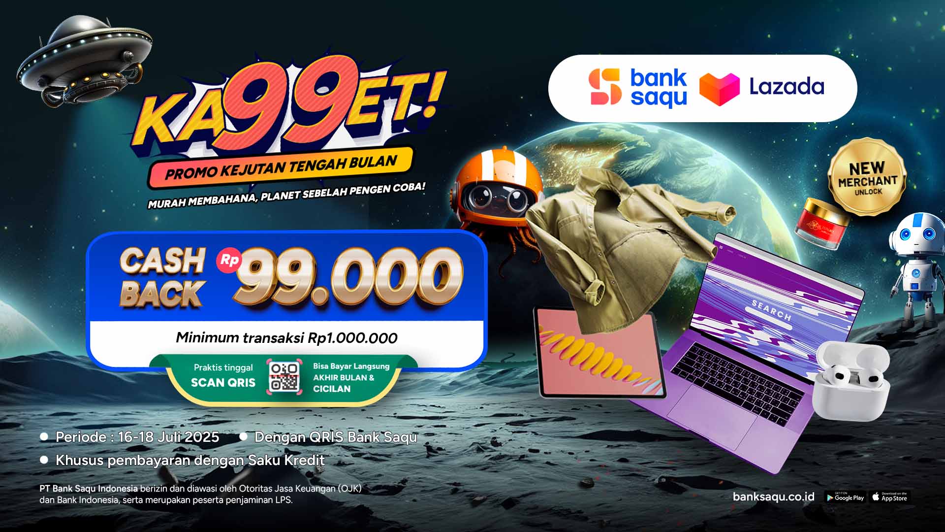Promo
