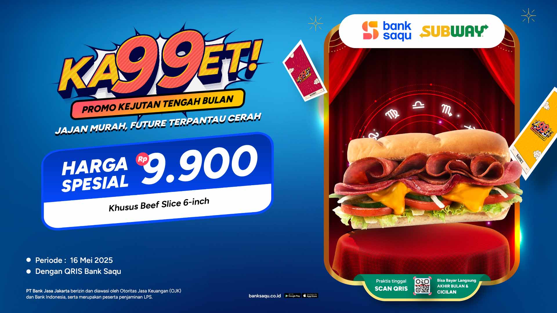 Promo