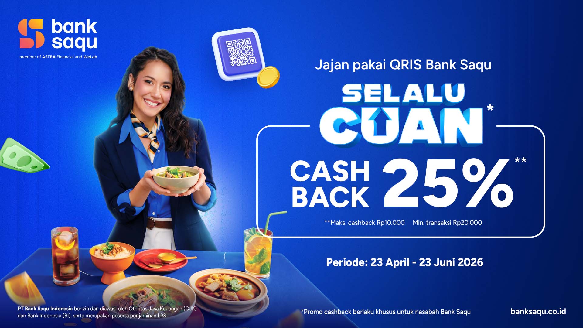 Kantin Pondok Indah Office Tower