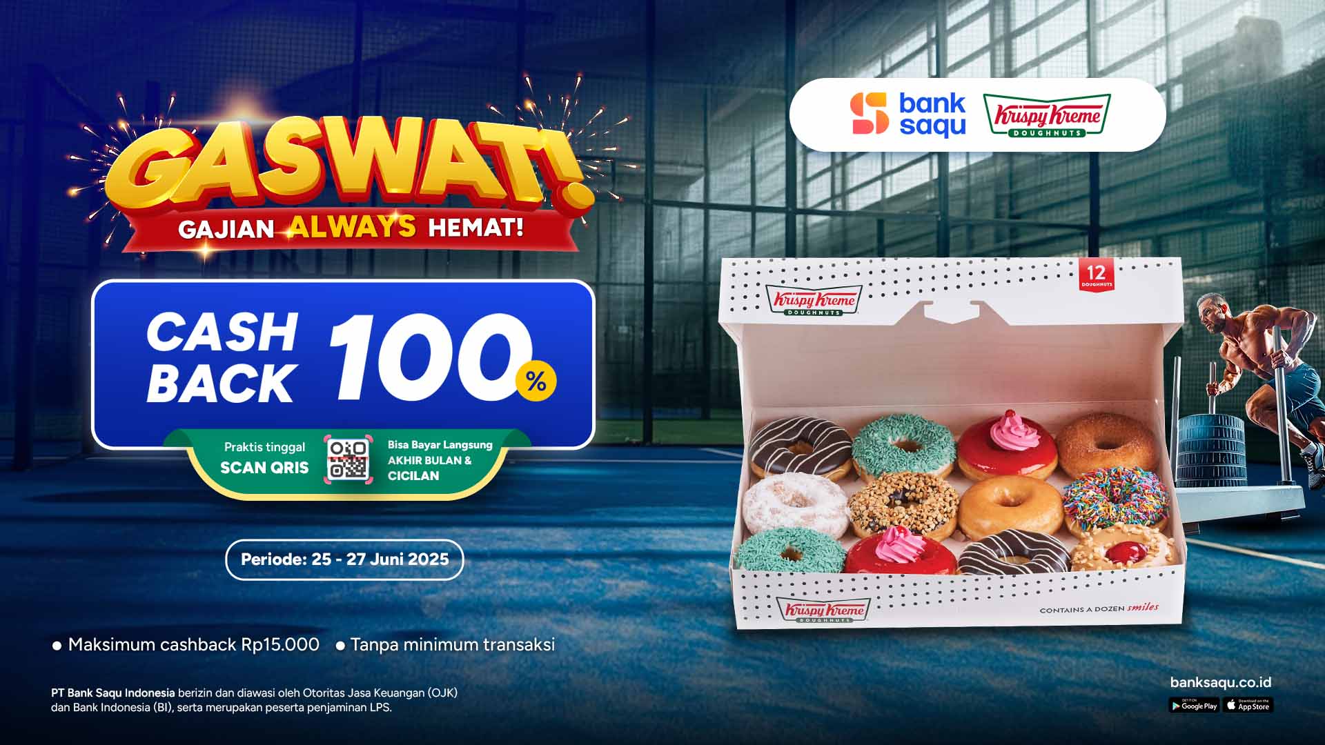 Promo