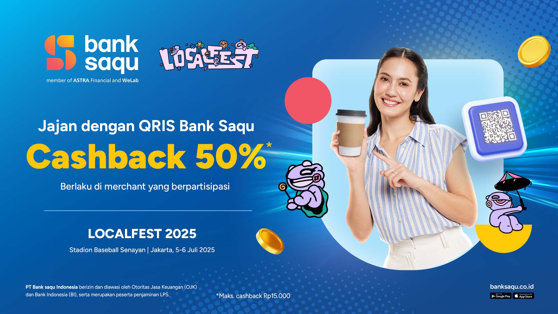 Promo