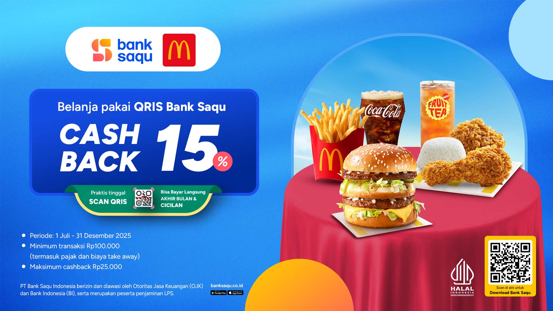 Promo