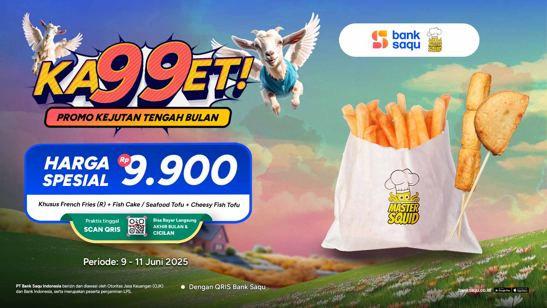 Promo