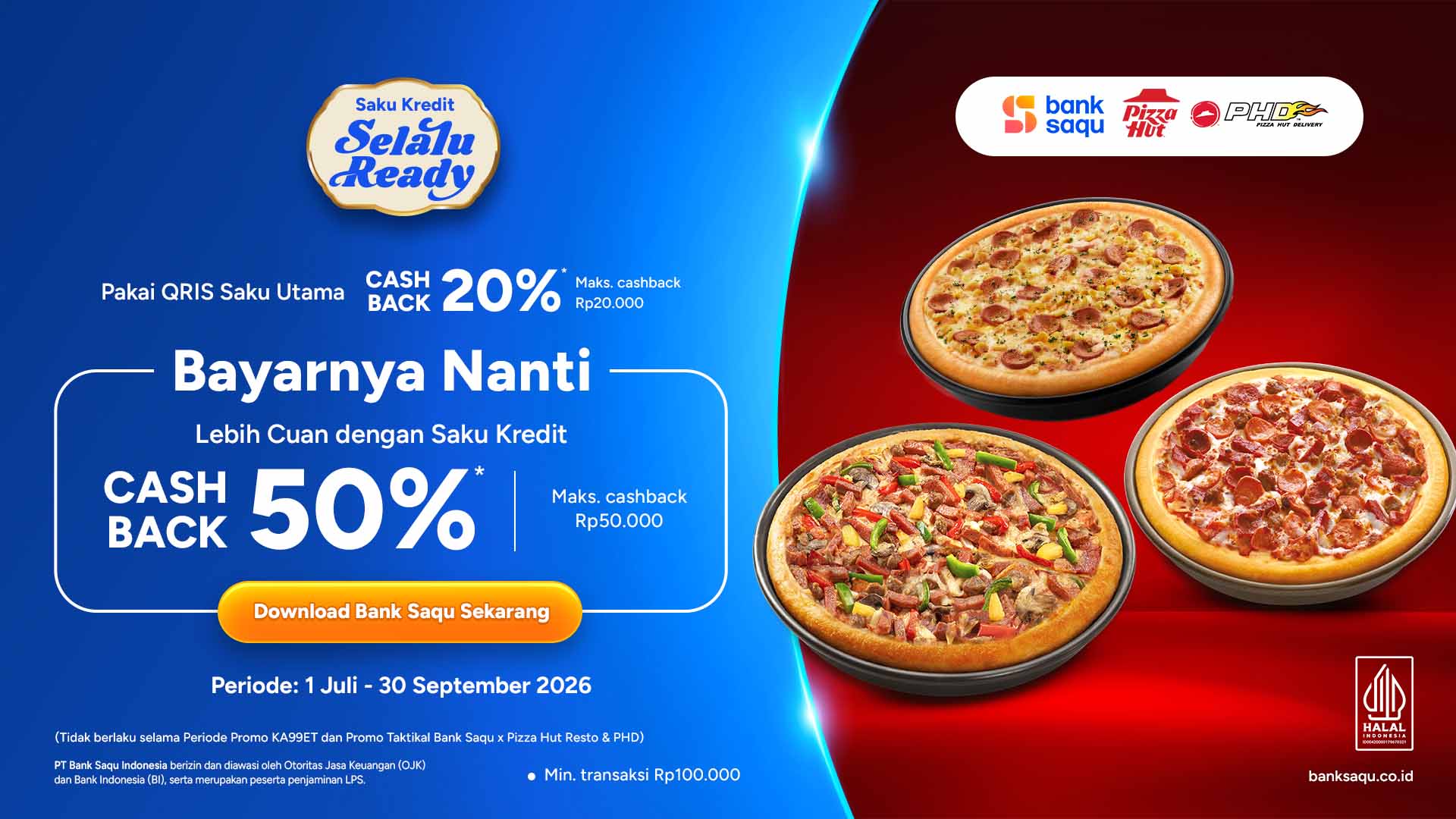Promo