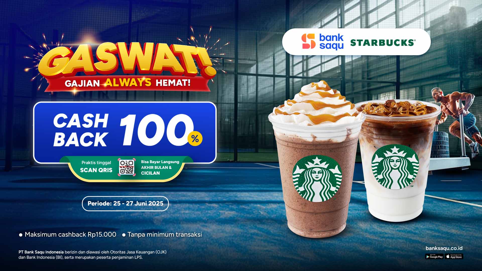 Promo
