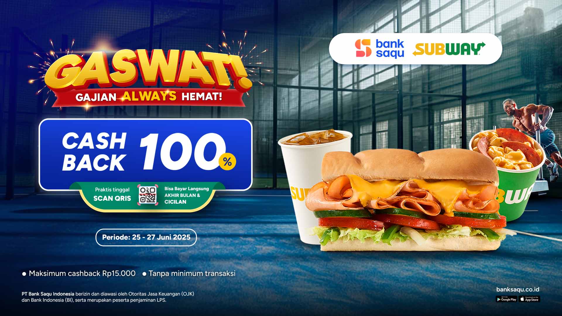Promo