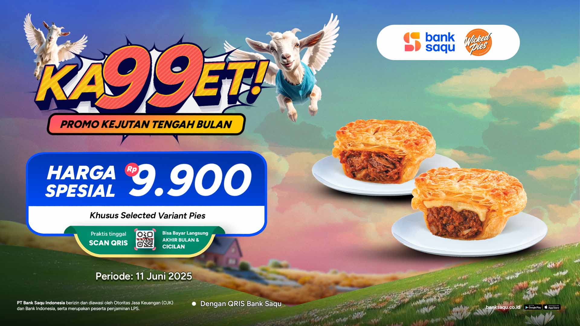 Promo