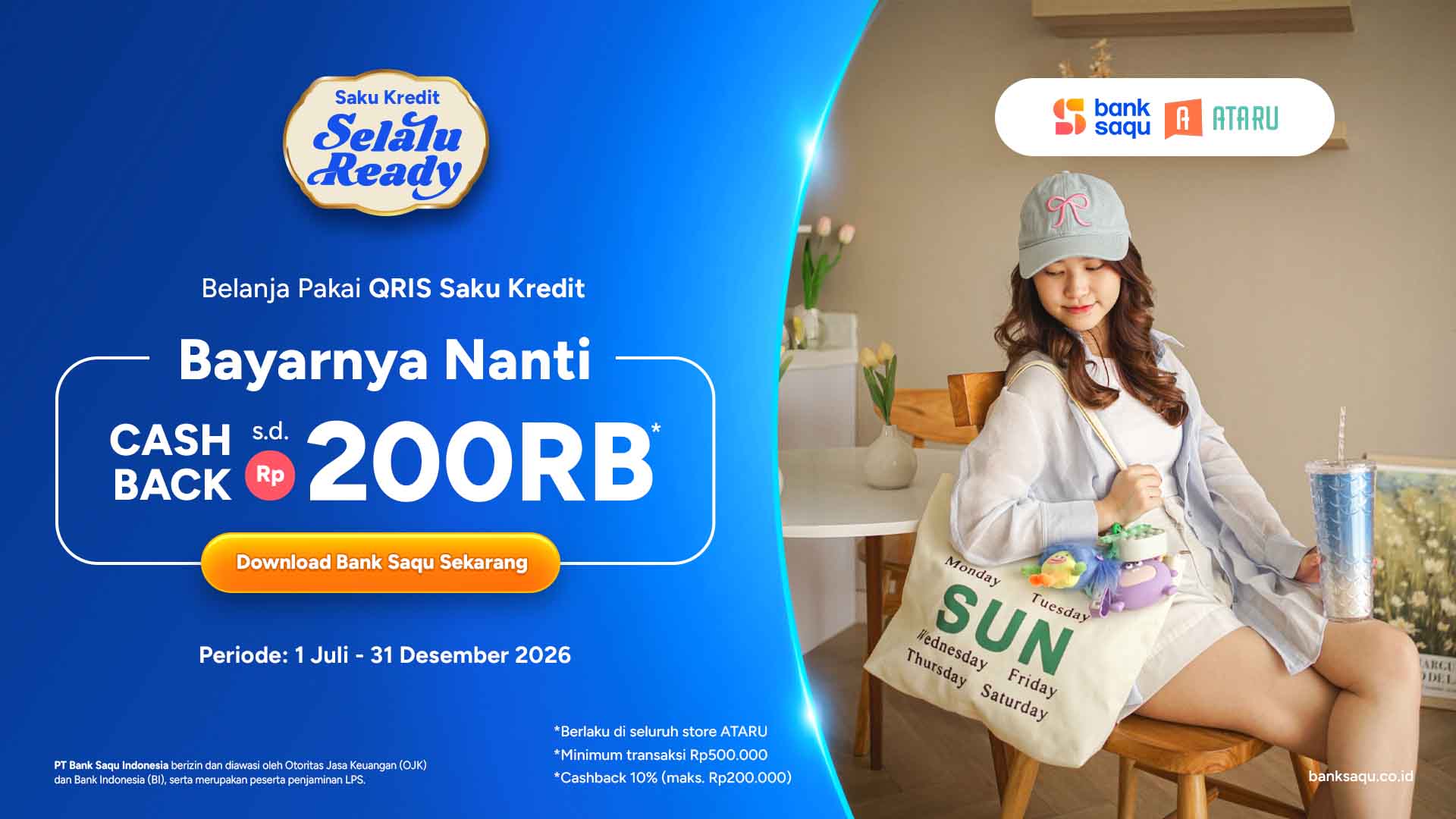 Promo