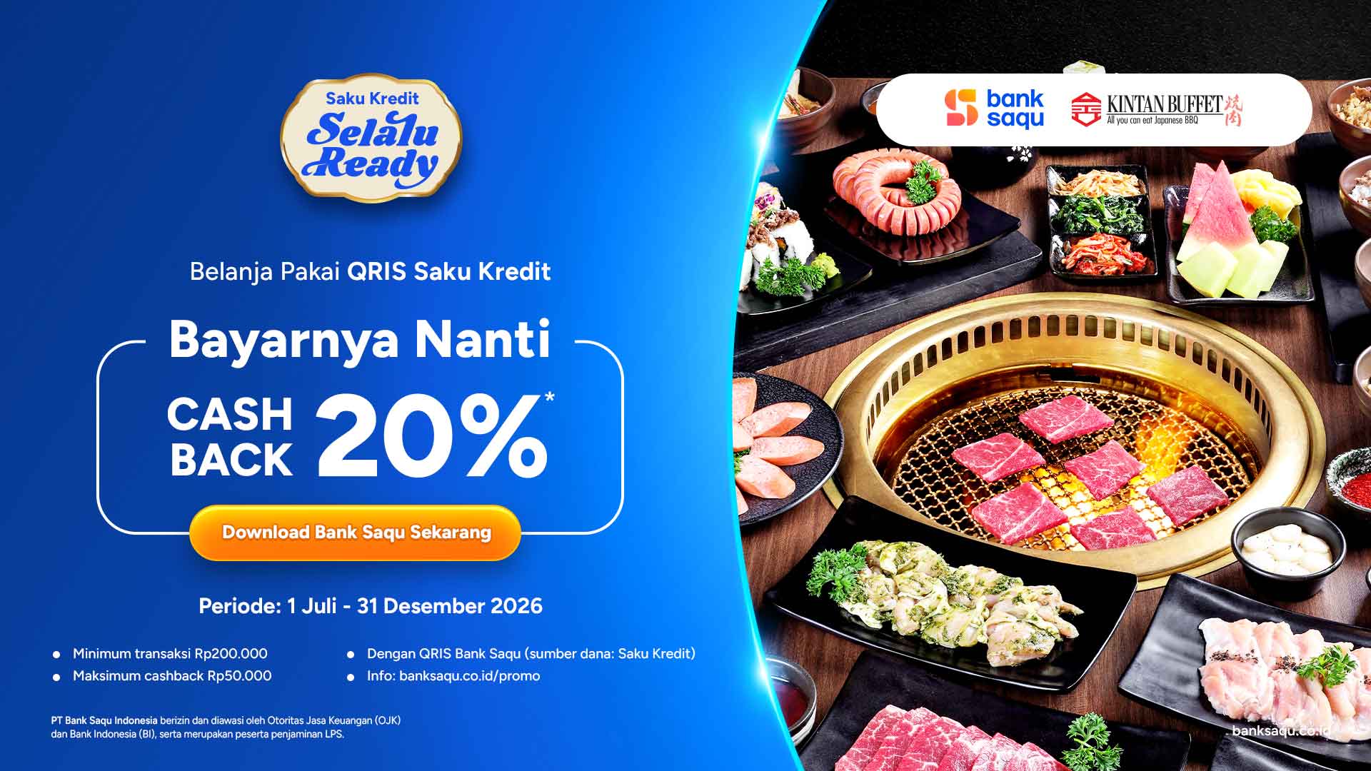 Promo