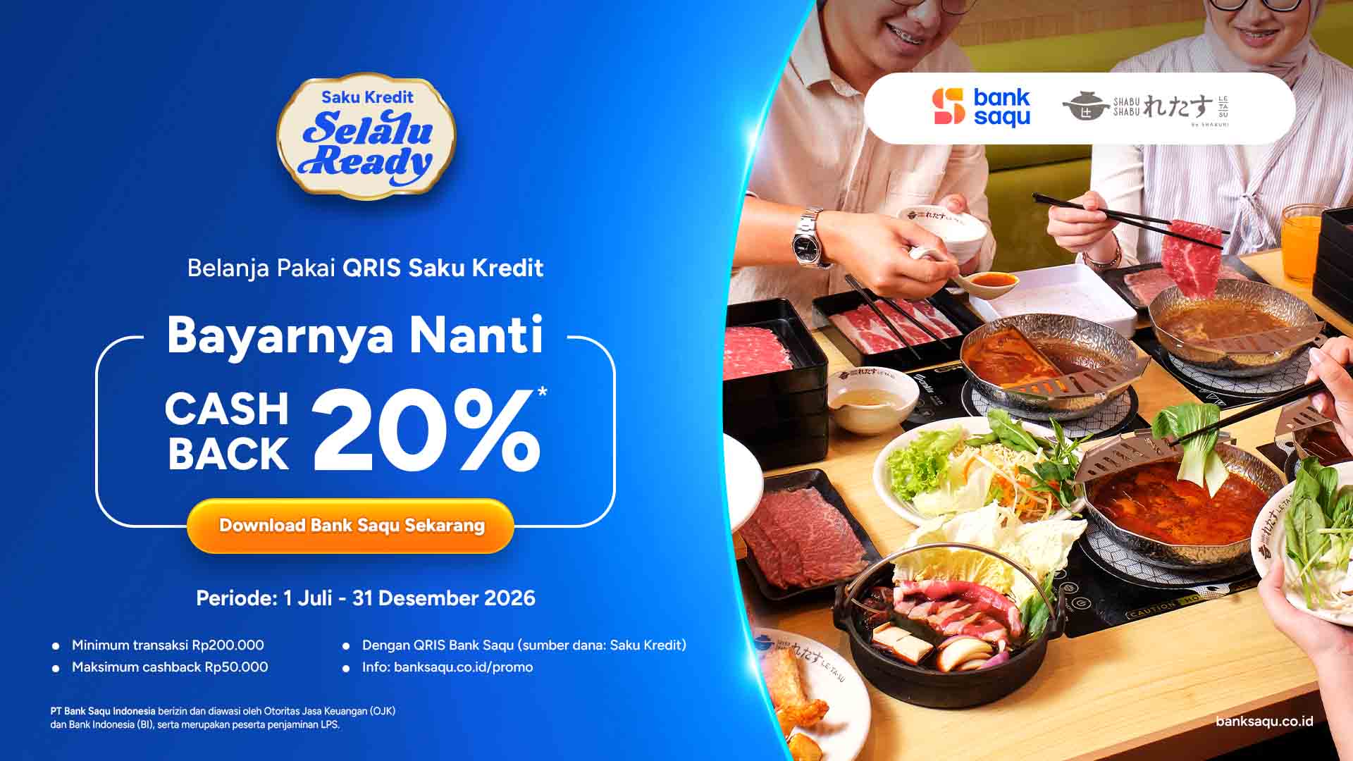 Promo