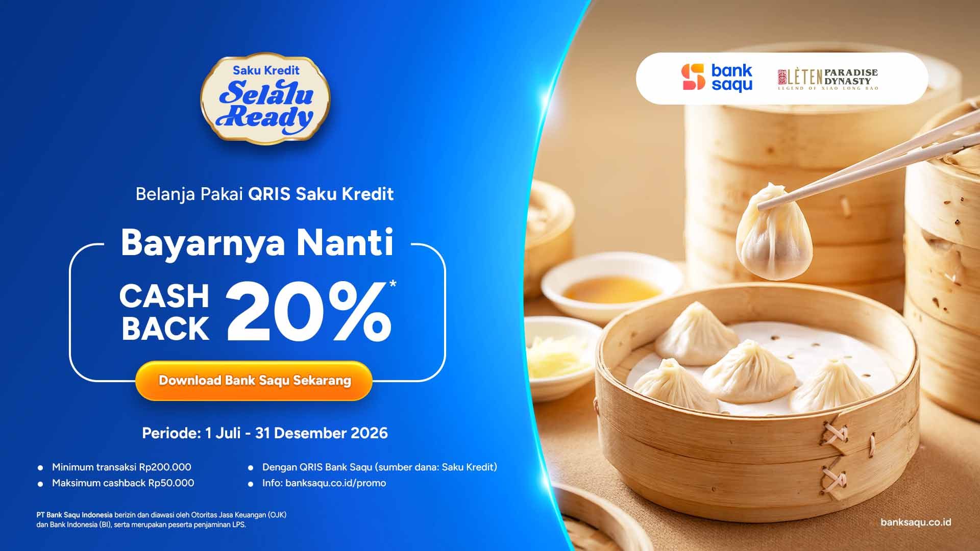 Promo