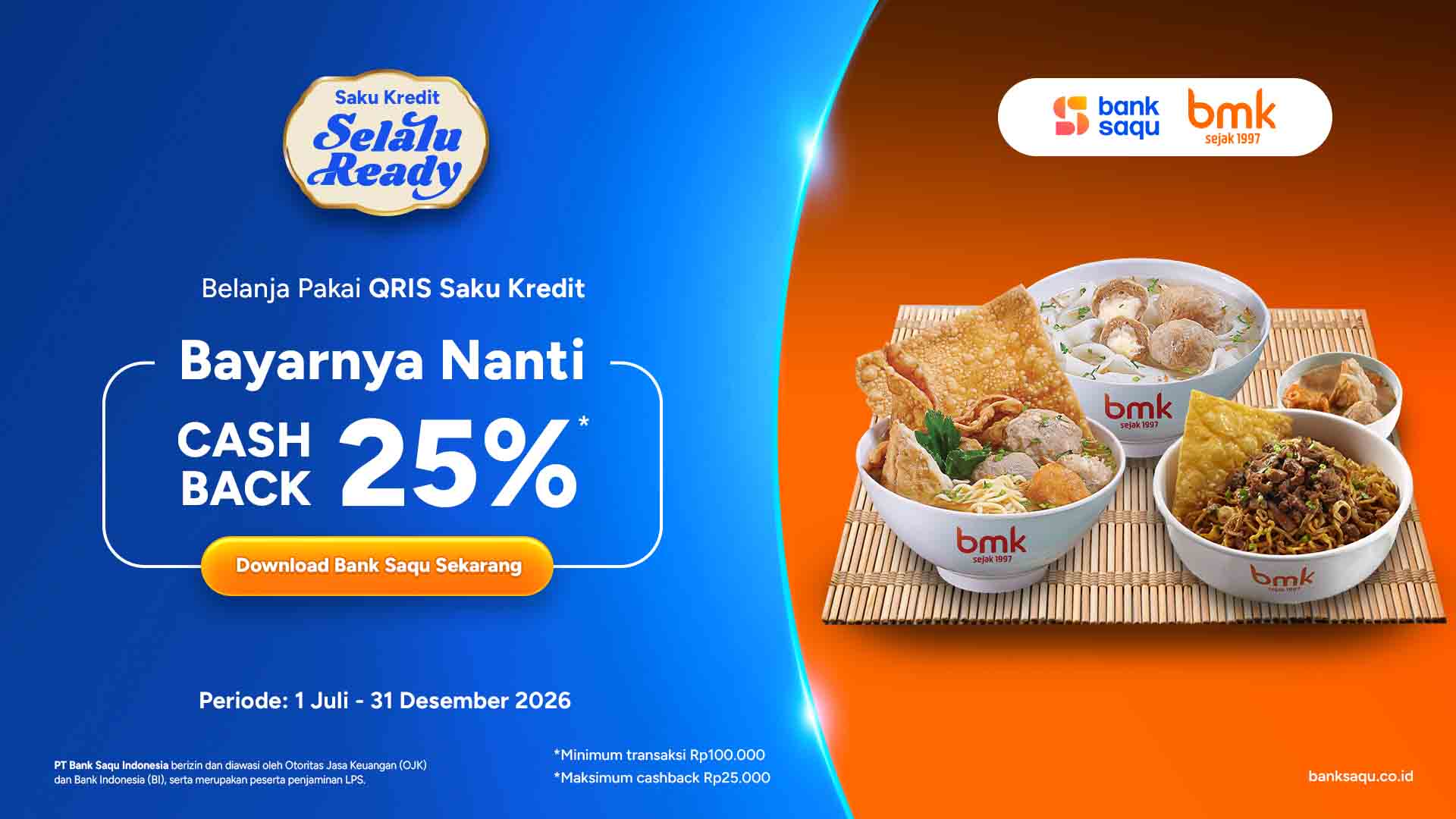 Promo
