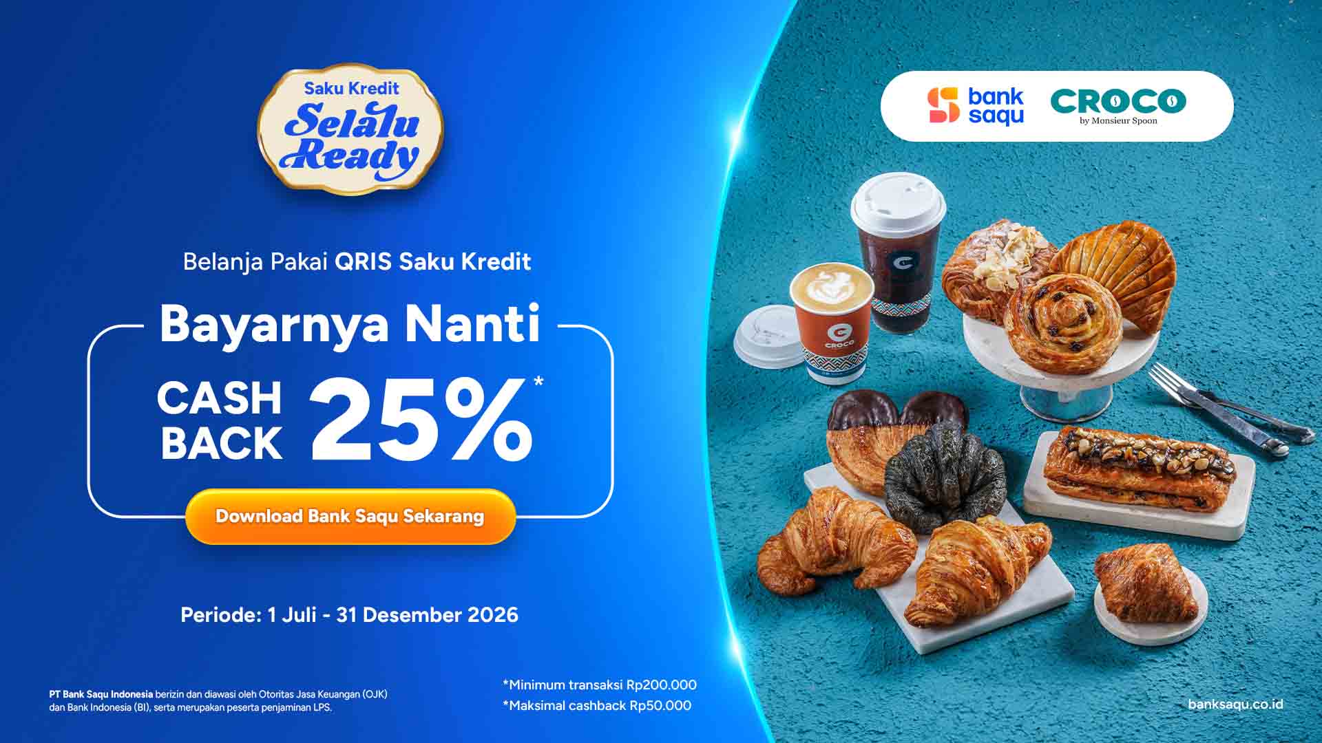 Promo
