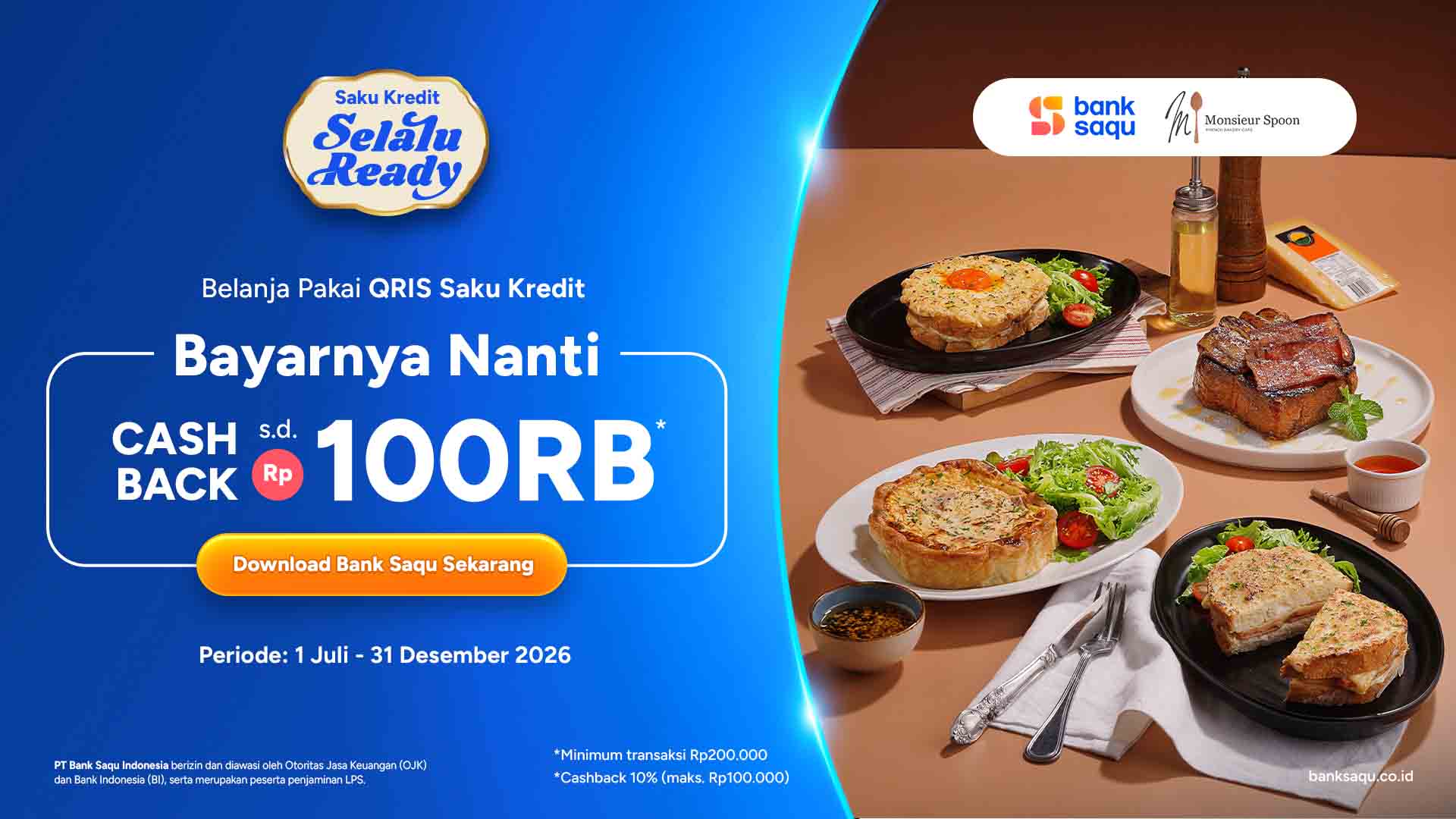 Promo