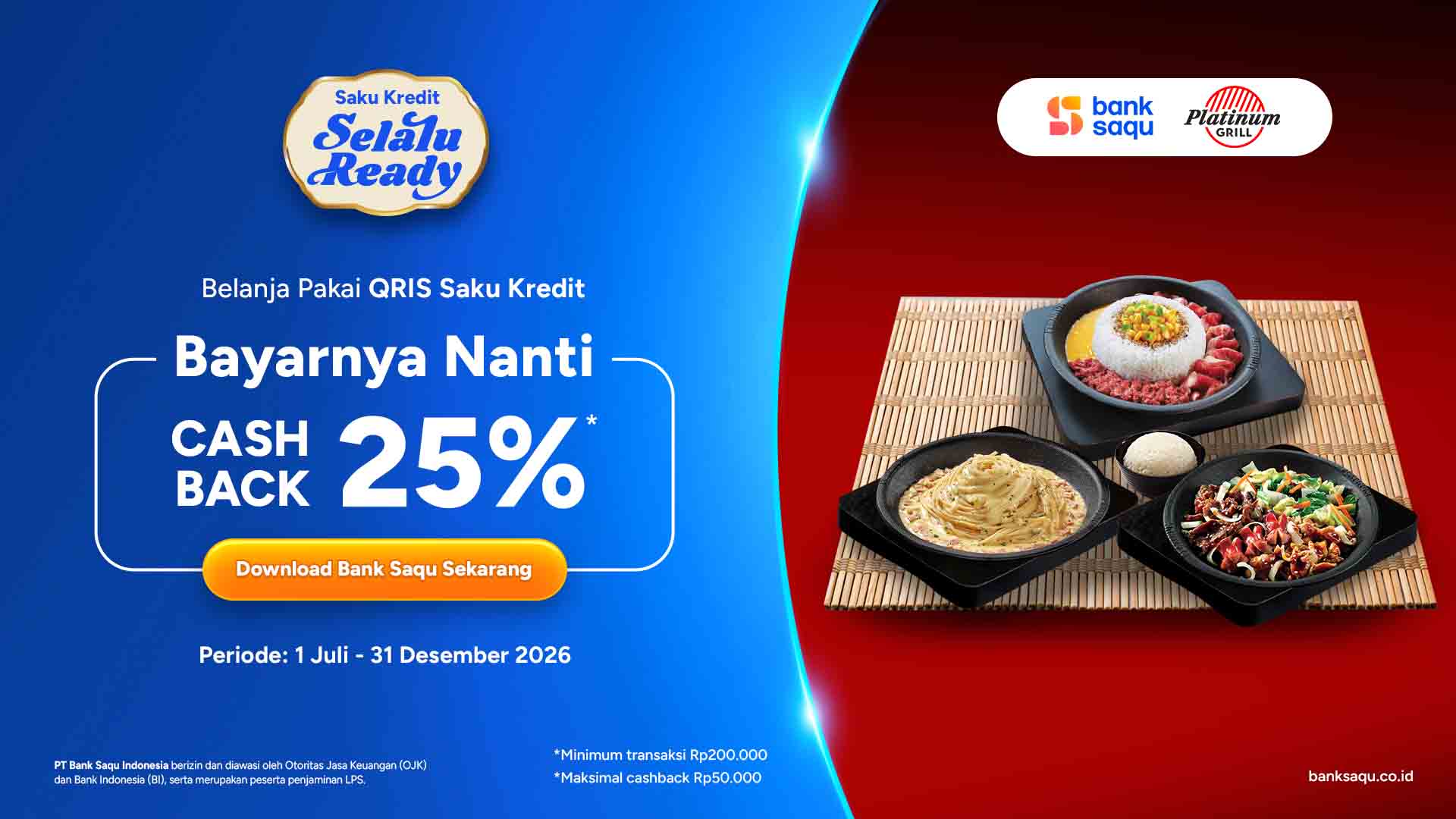Promo