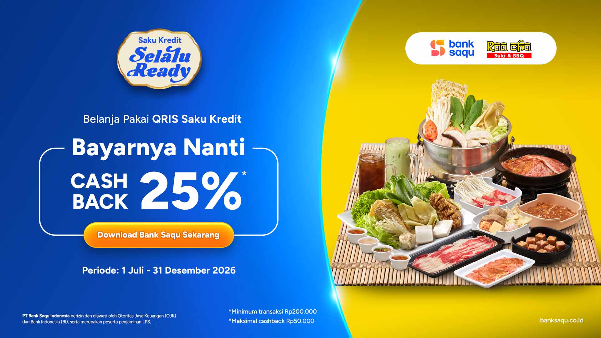 Promo