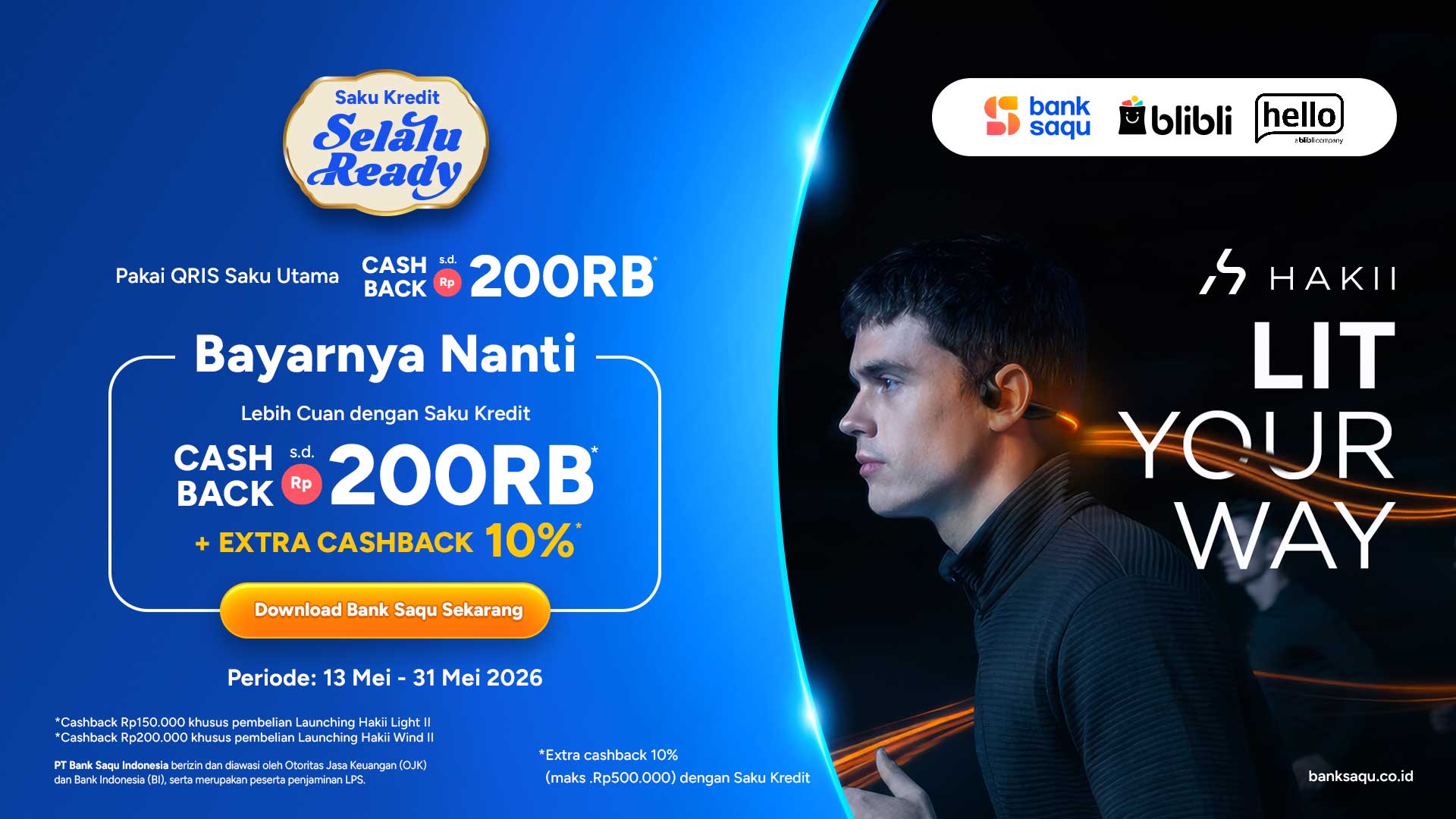 Promo