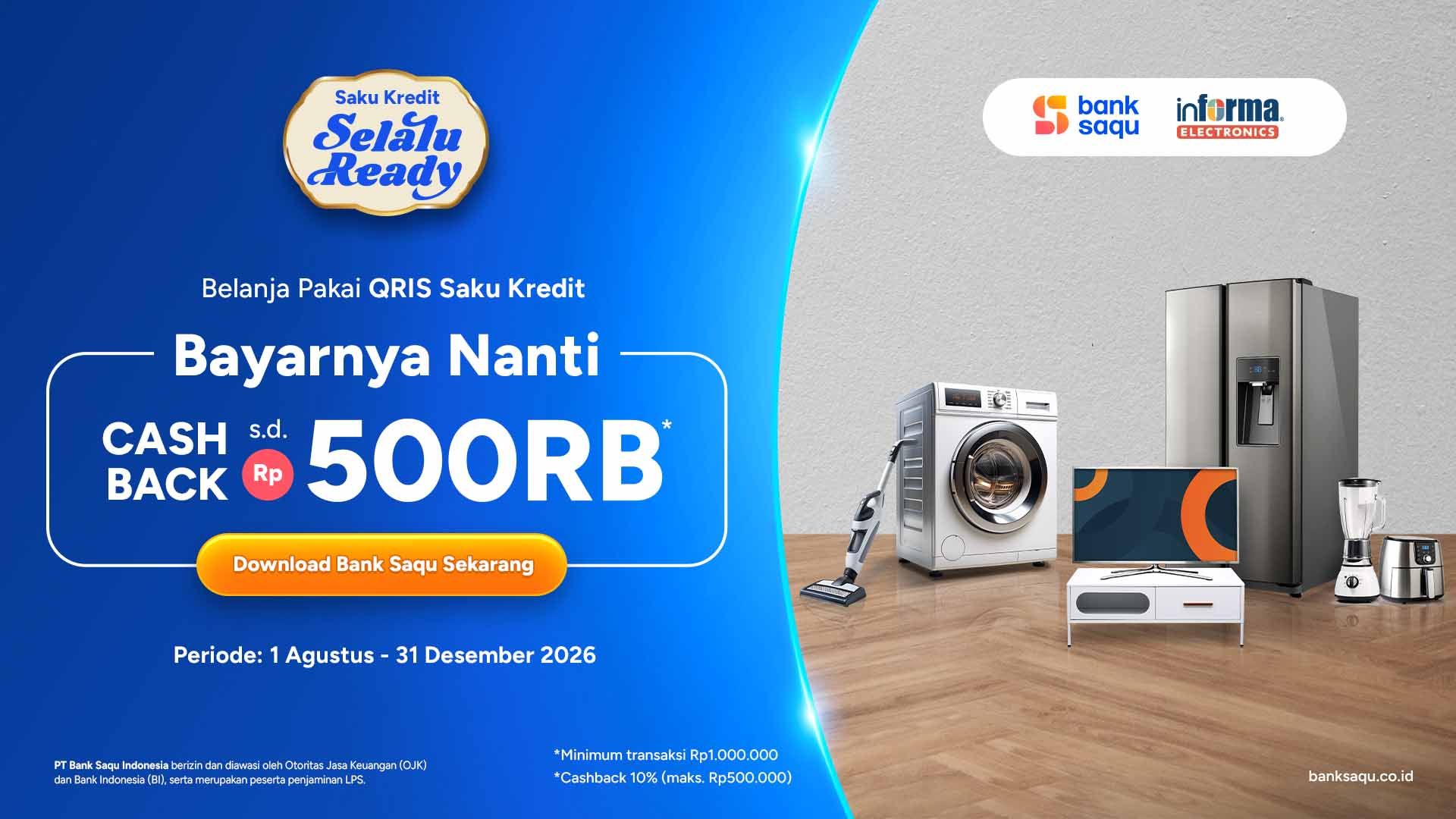 Promo