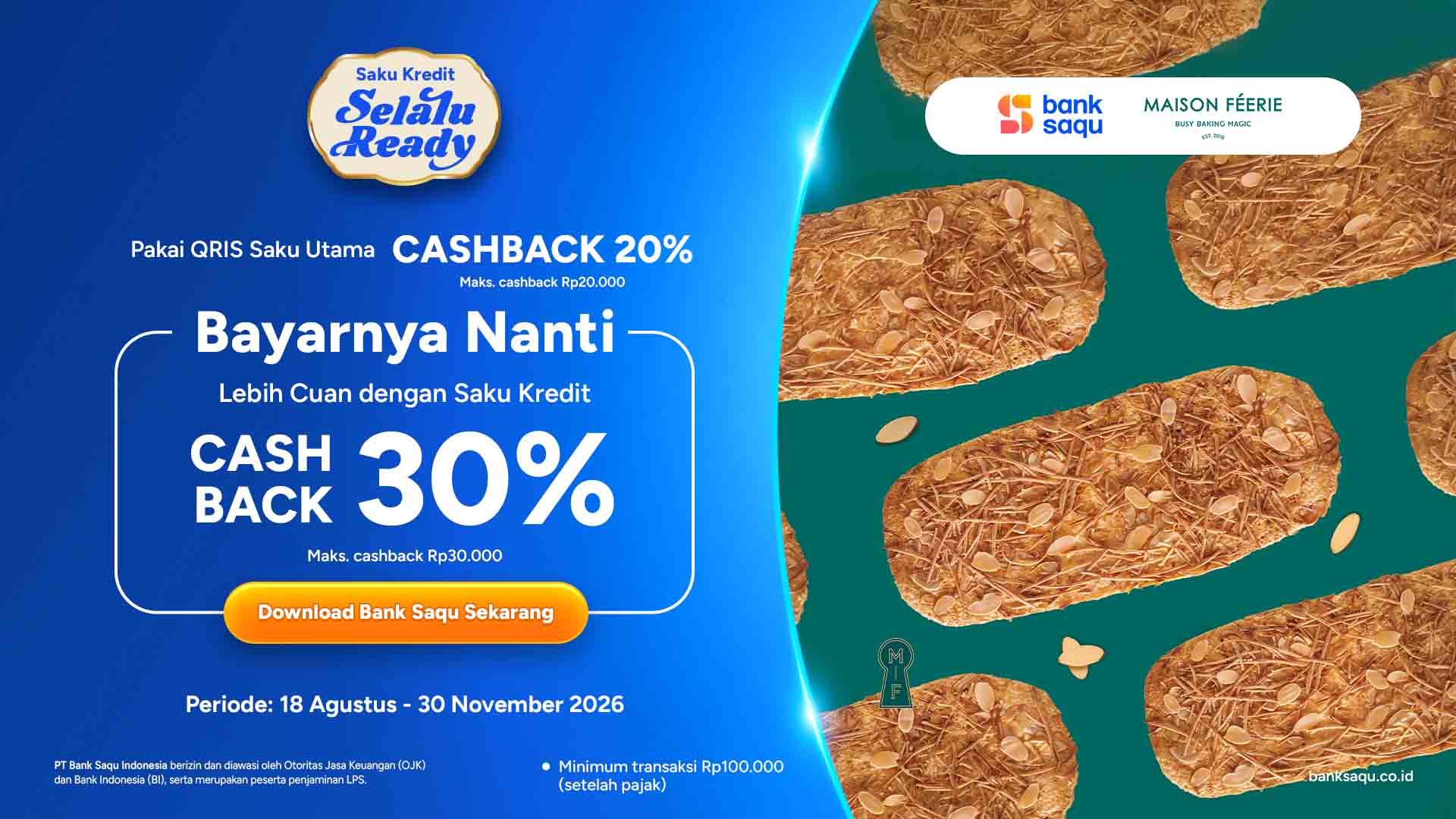 Promo