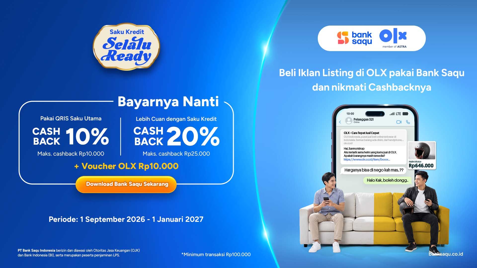 Promo