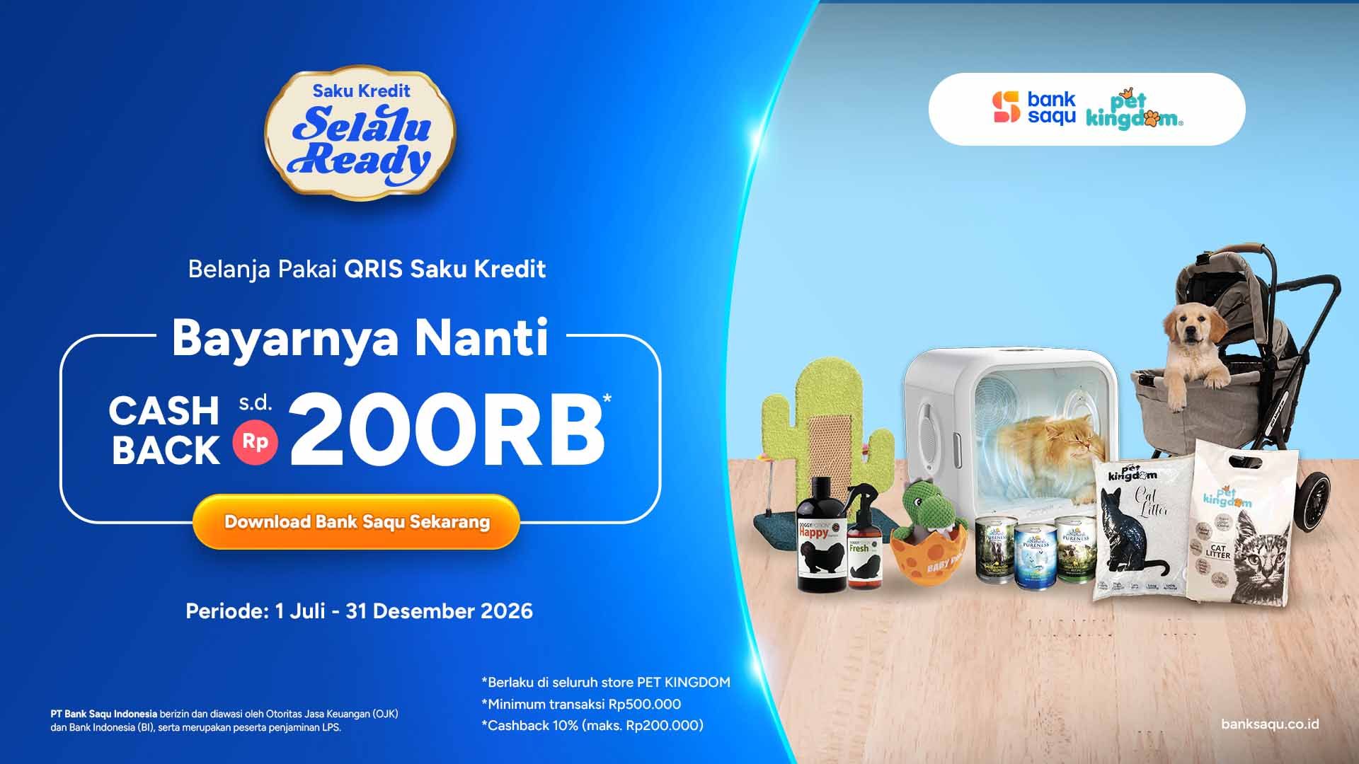 Promo