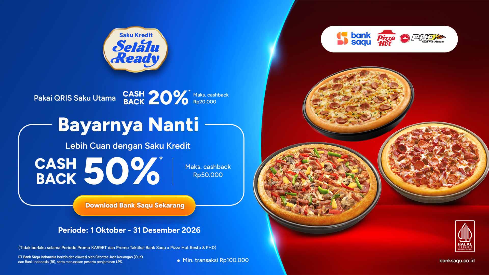 Promo