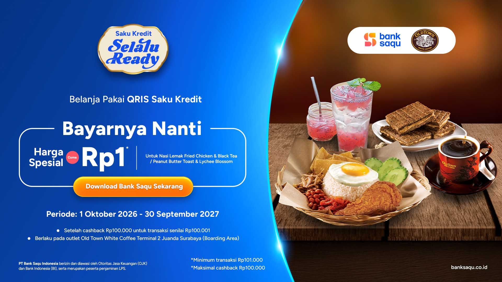 Promo