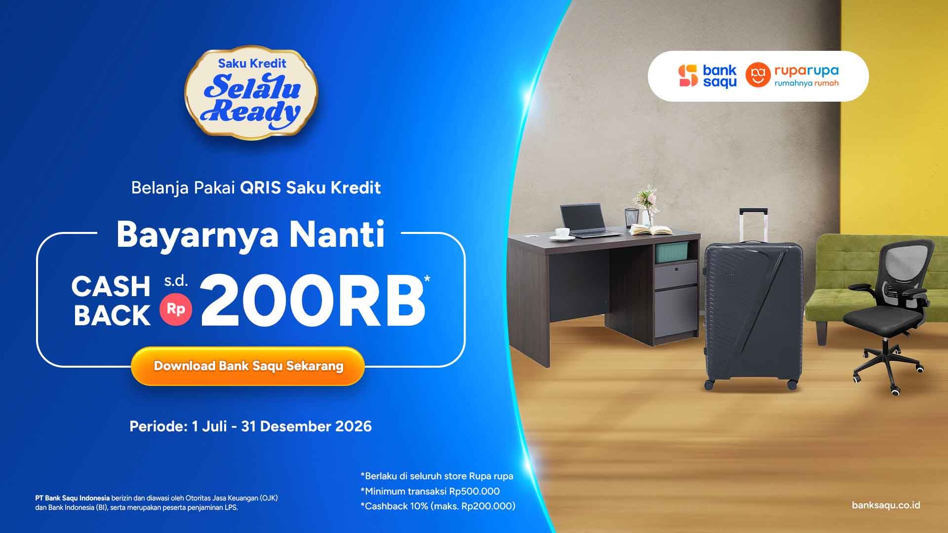 Promo
