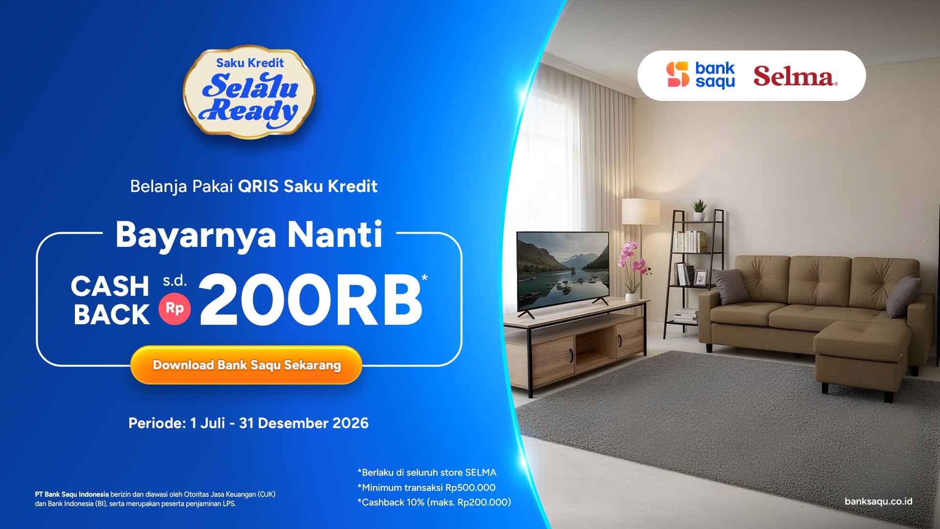Promo
