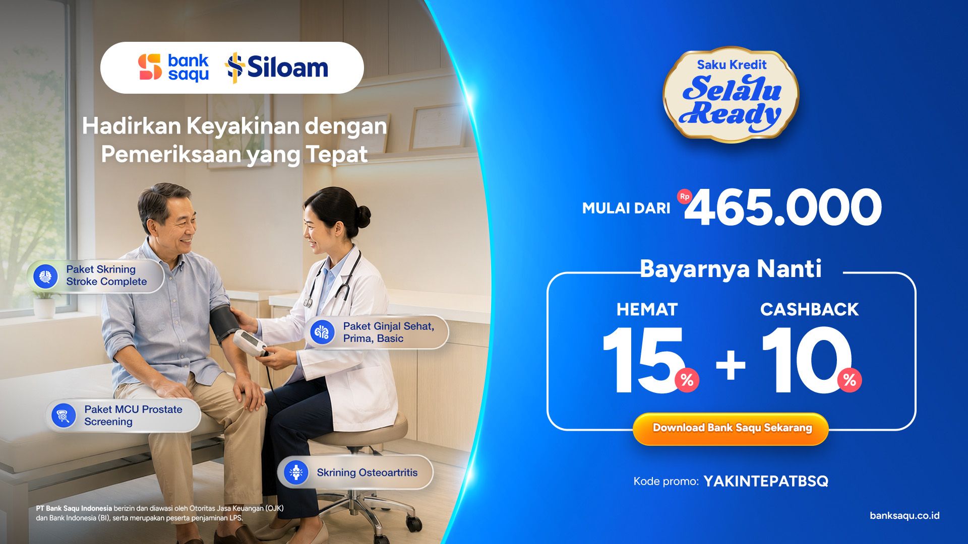 Promo