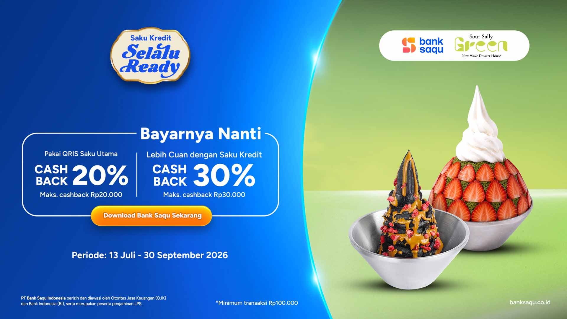 Promo