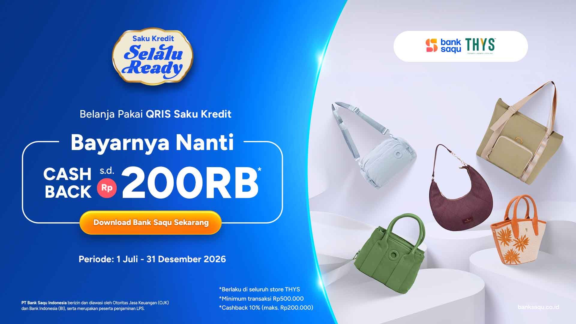 Promo