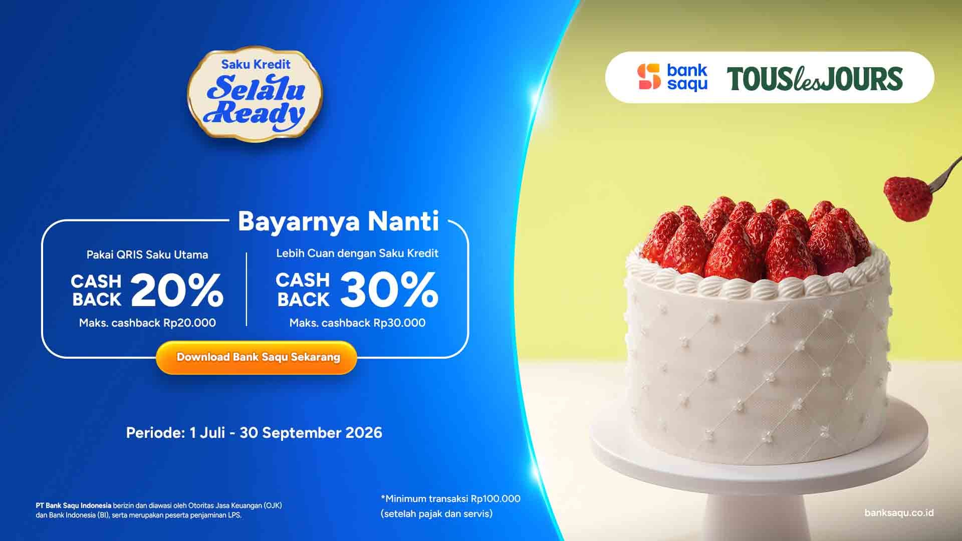 Promo