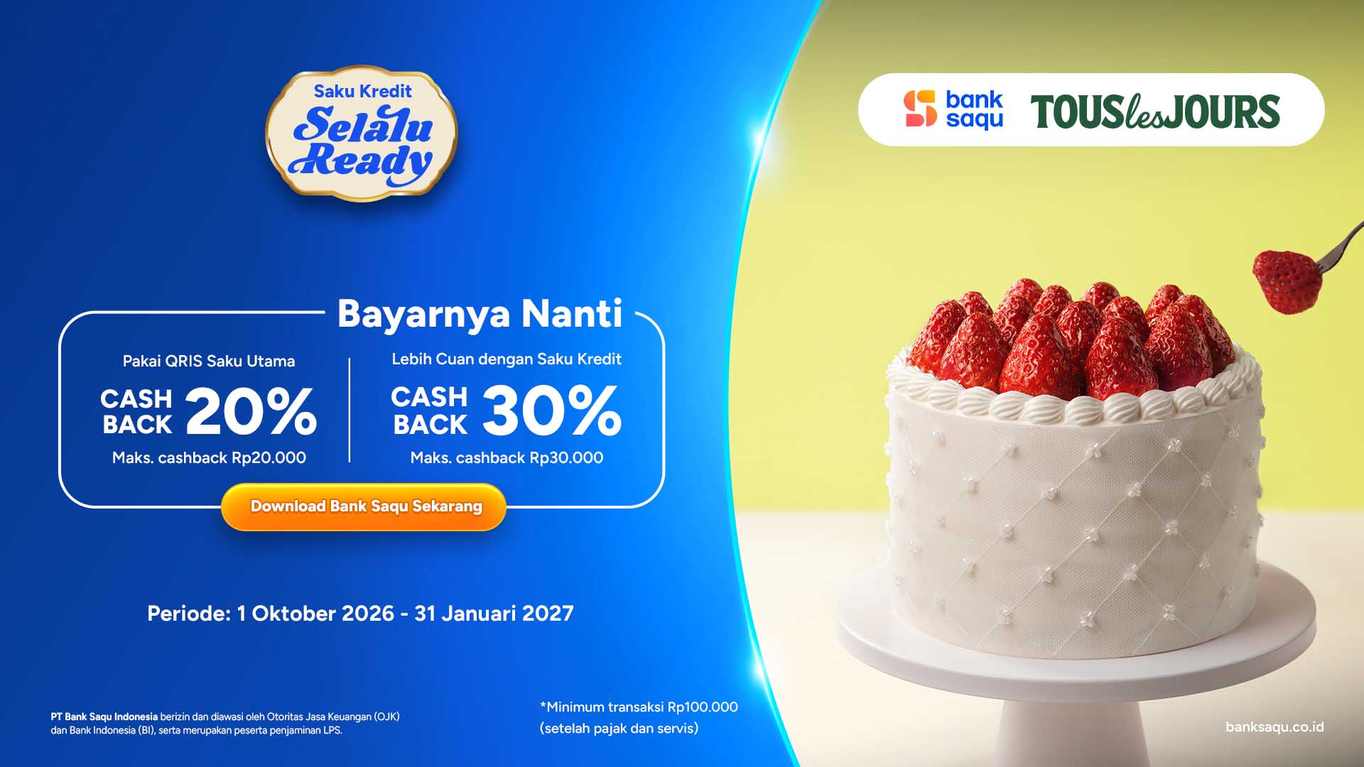 Promo
