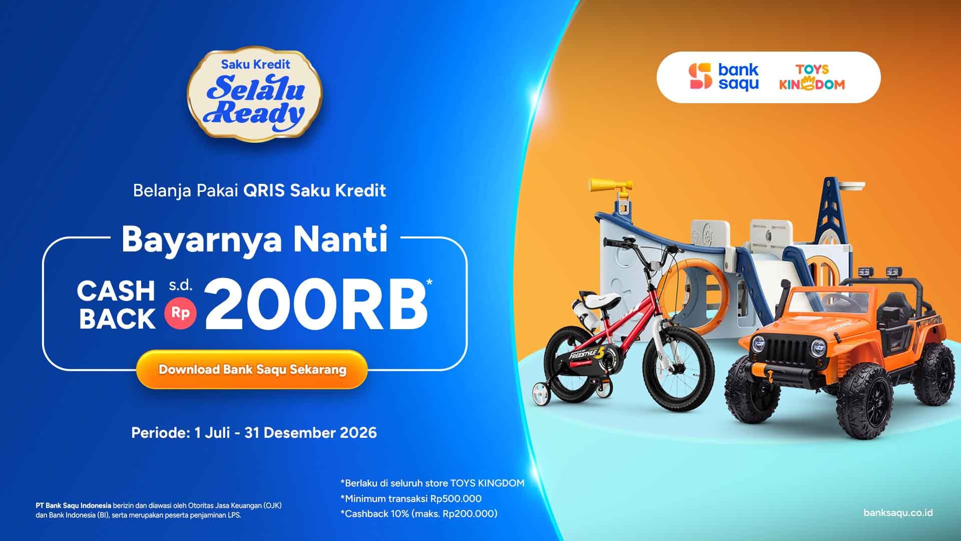 Promo