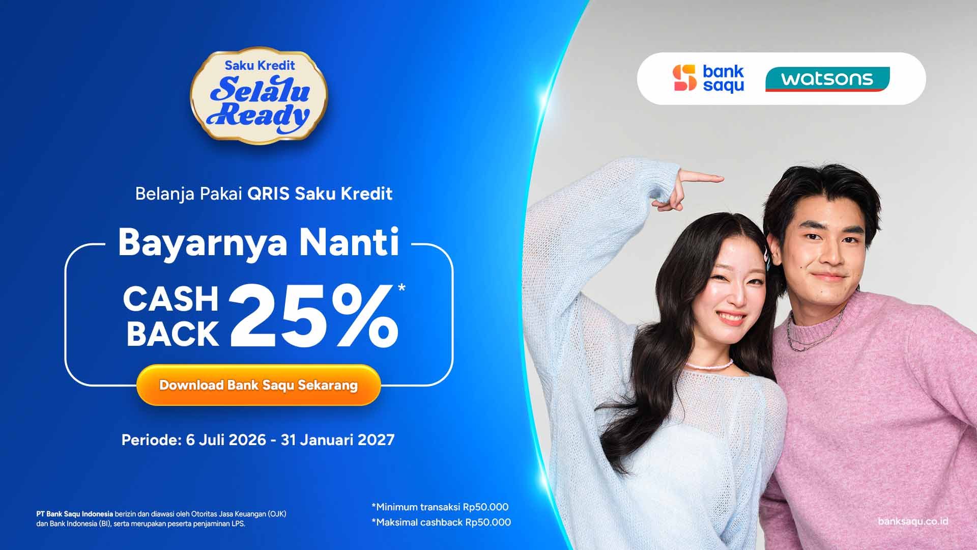 Promo