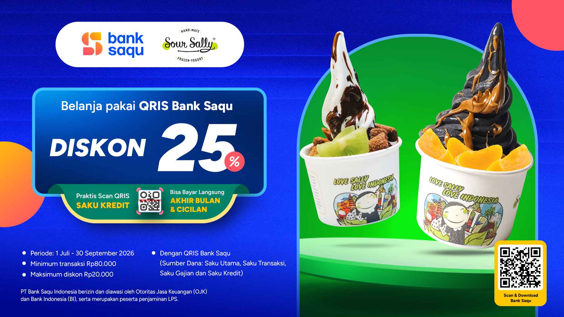 Promo
