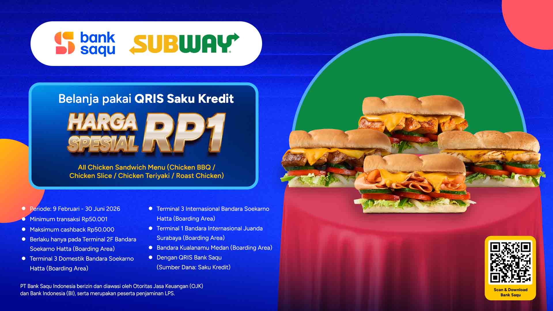 Promo
