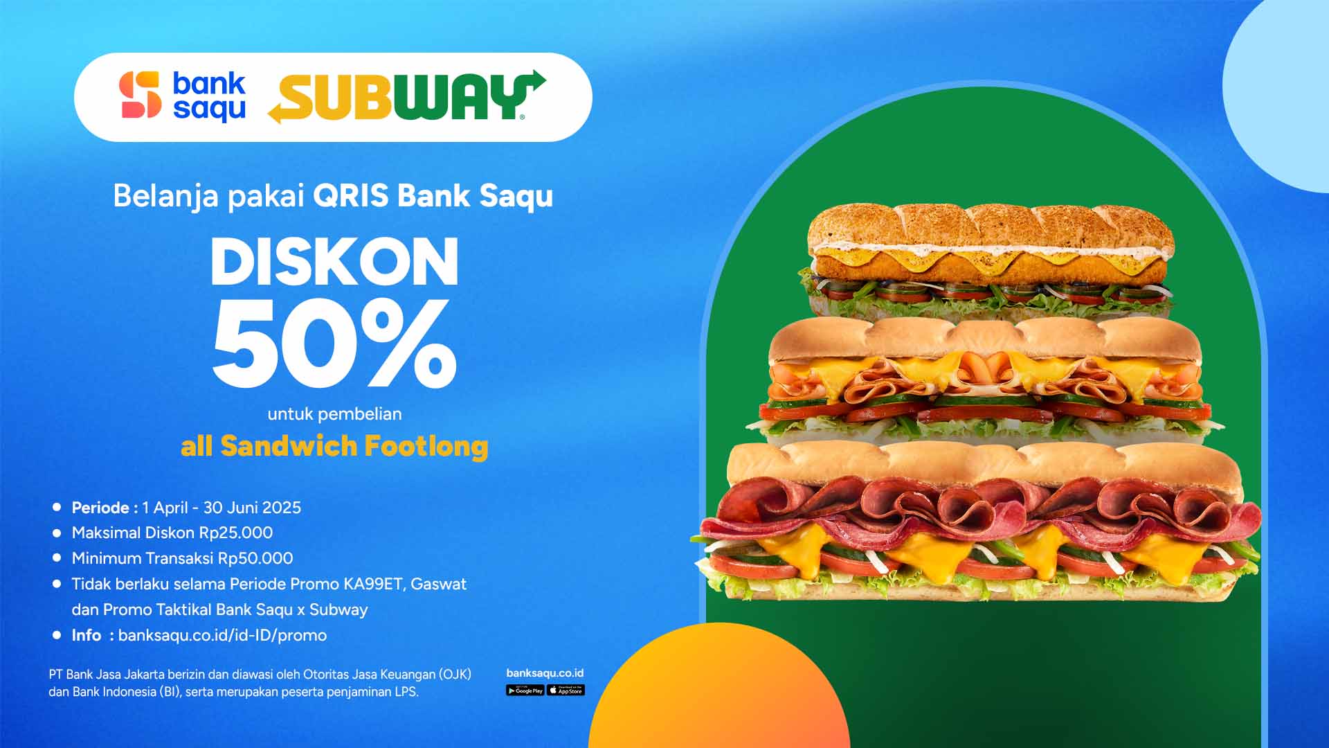 Promo