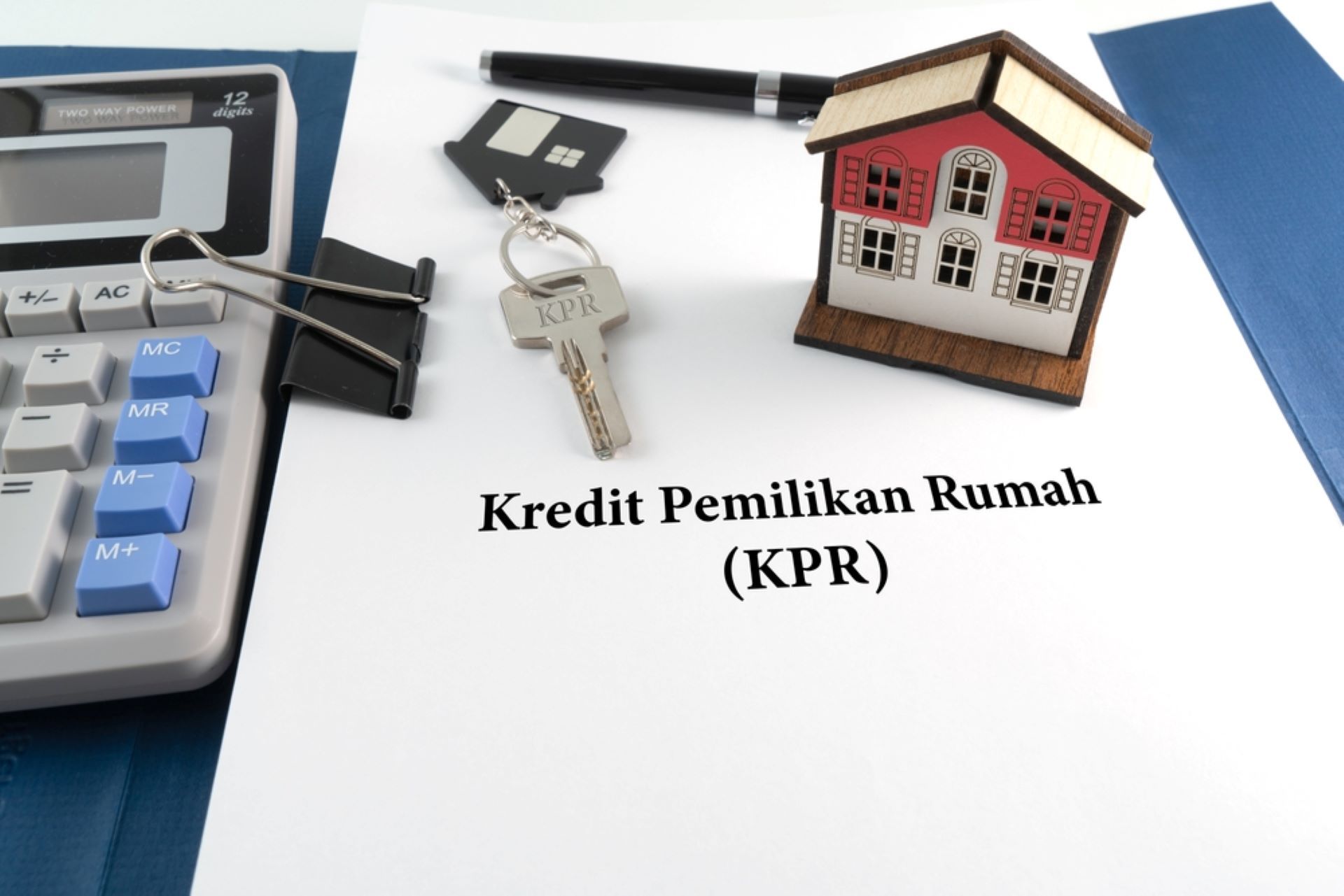 Syarat KPR rumah