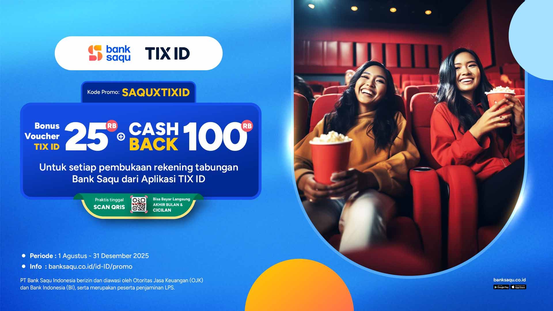 Promo