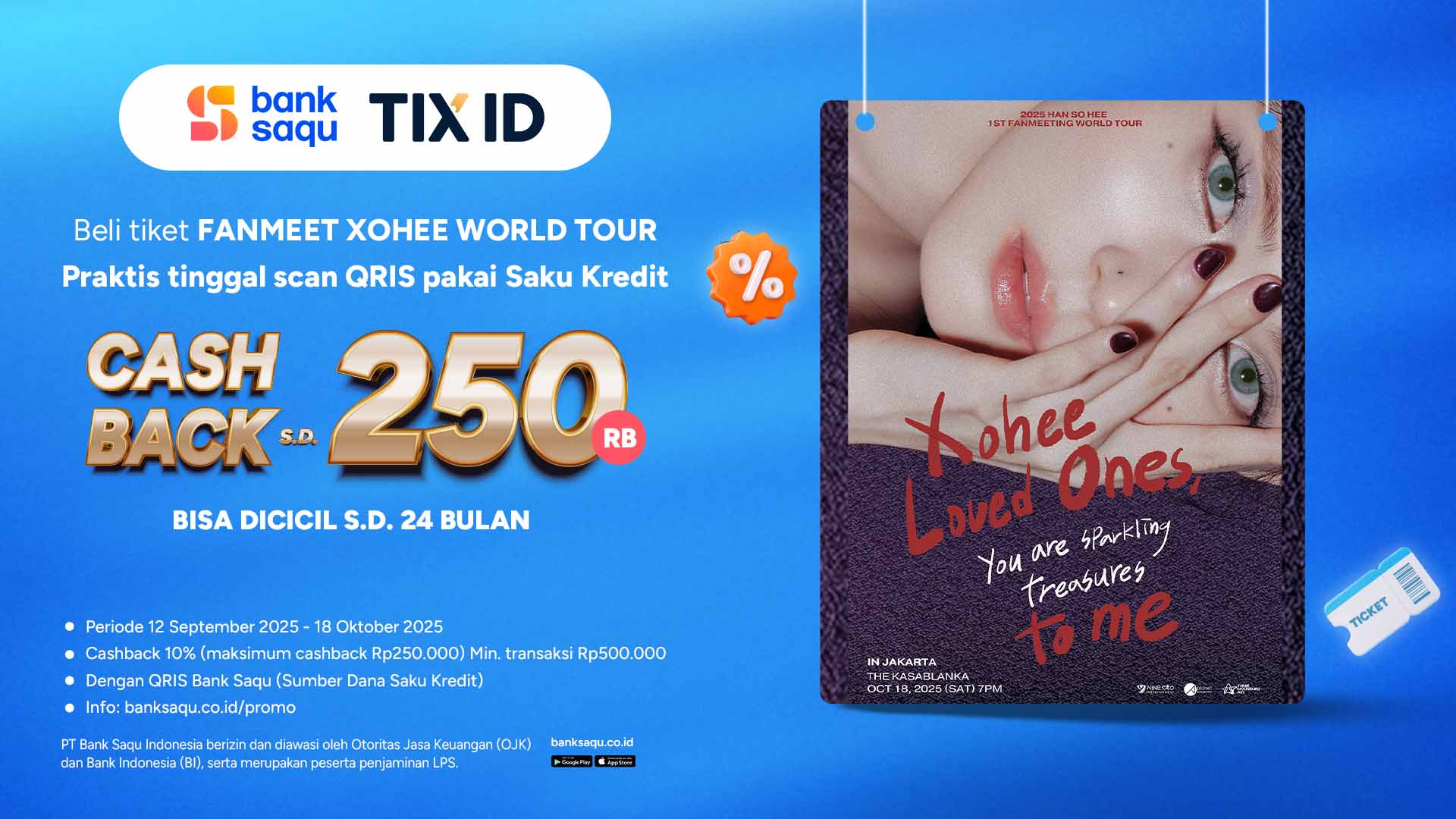 Promo