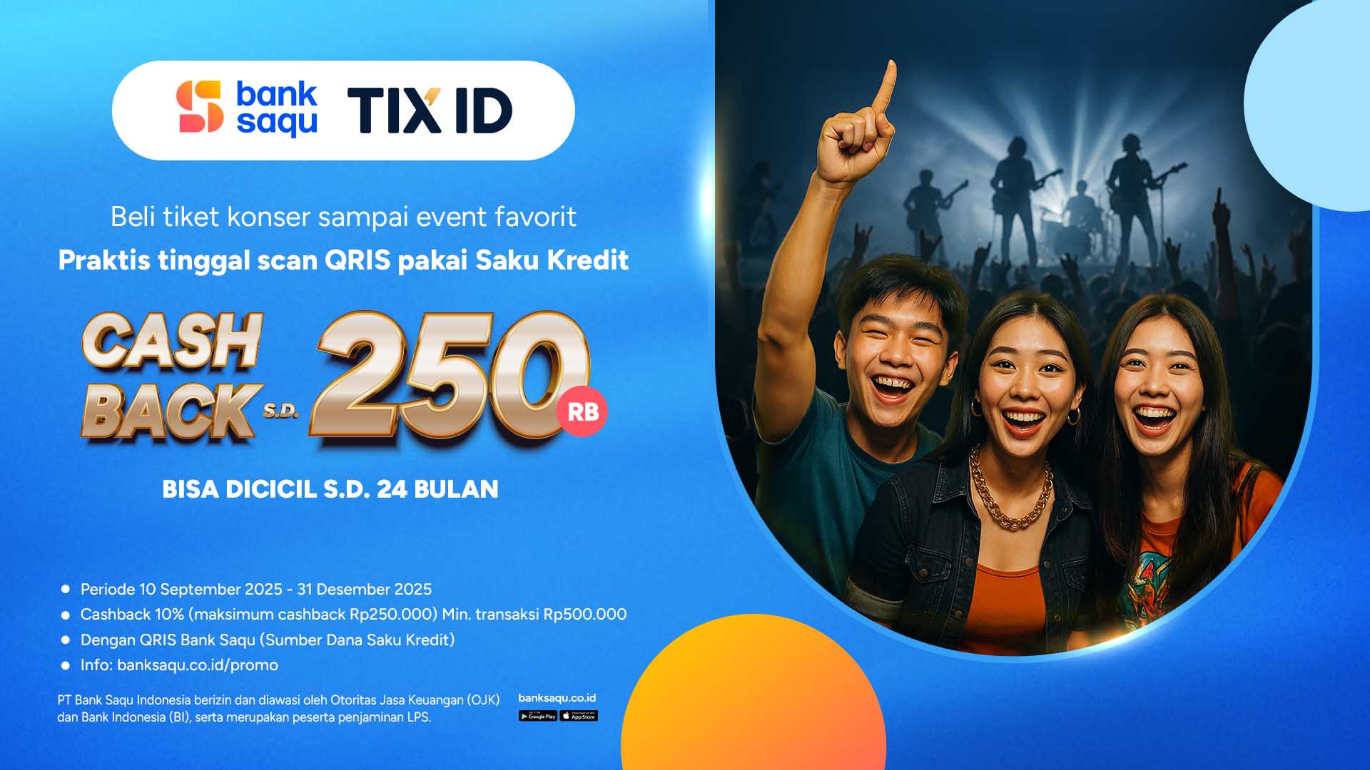 Promo