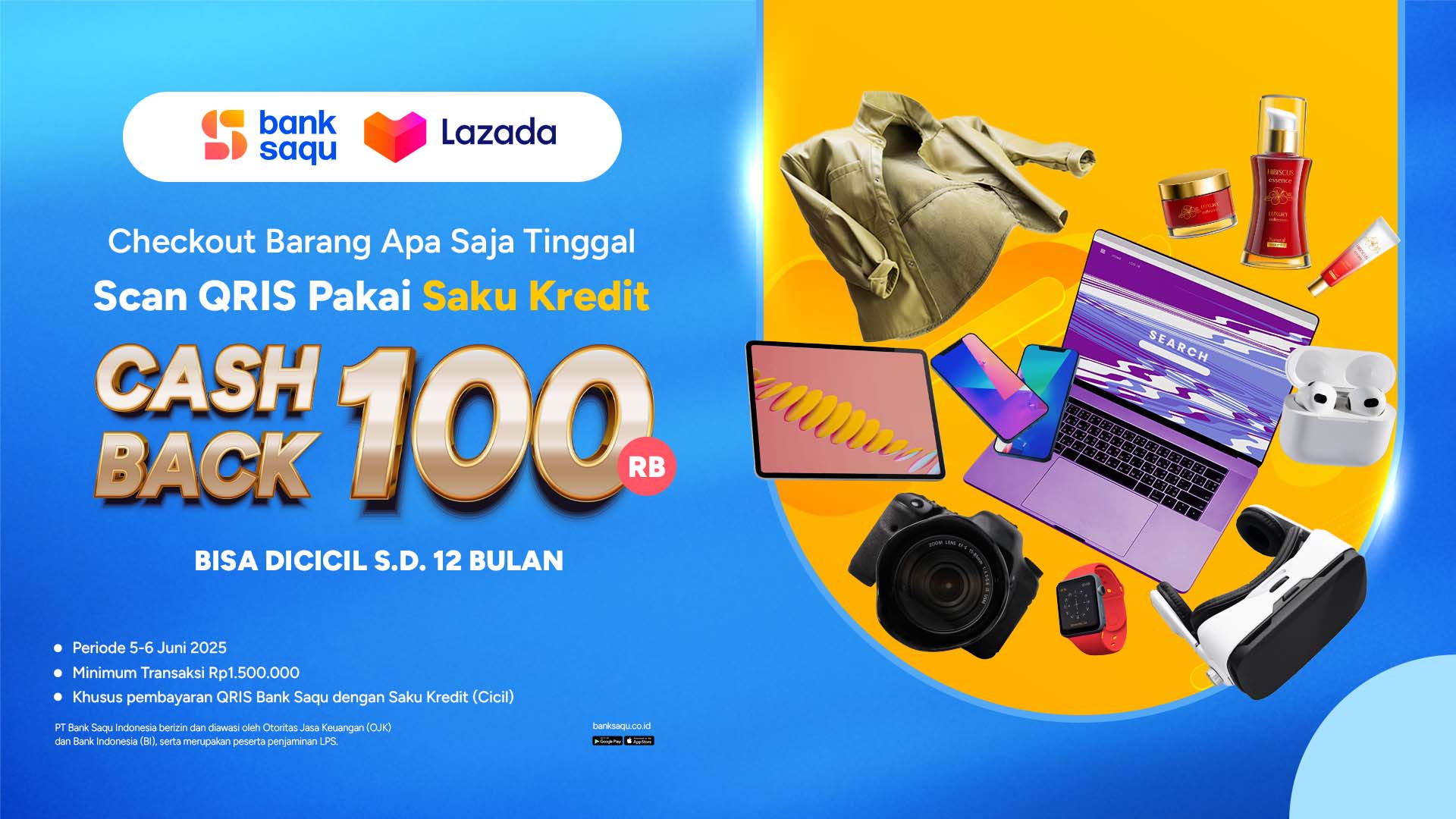 Promo