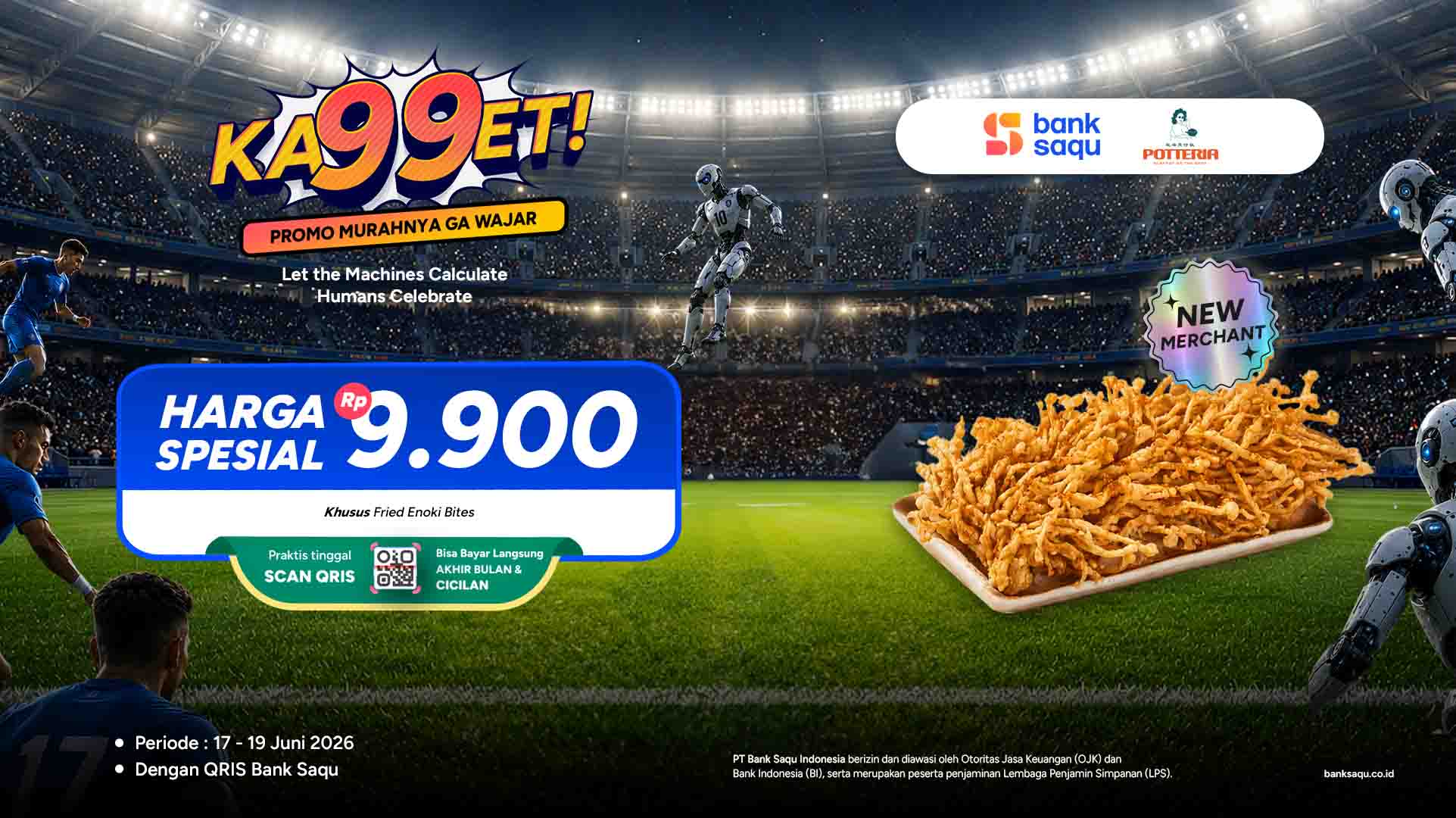 Promo