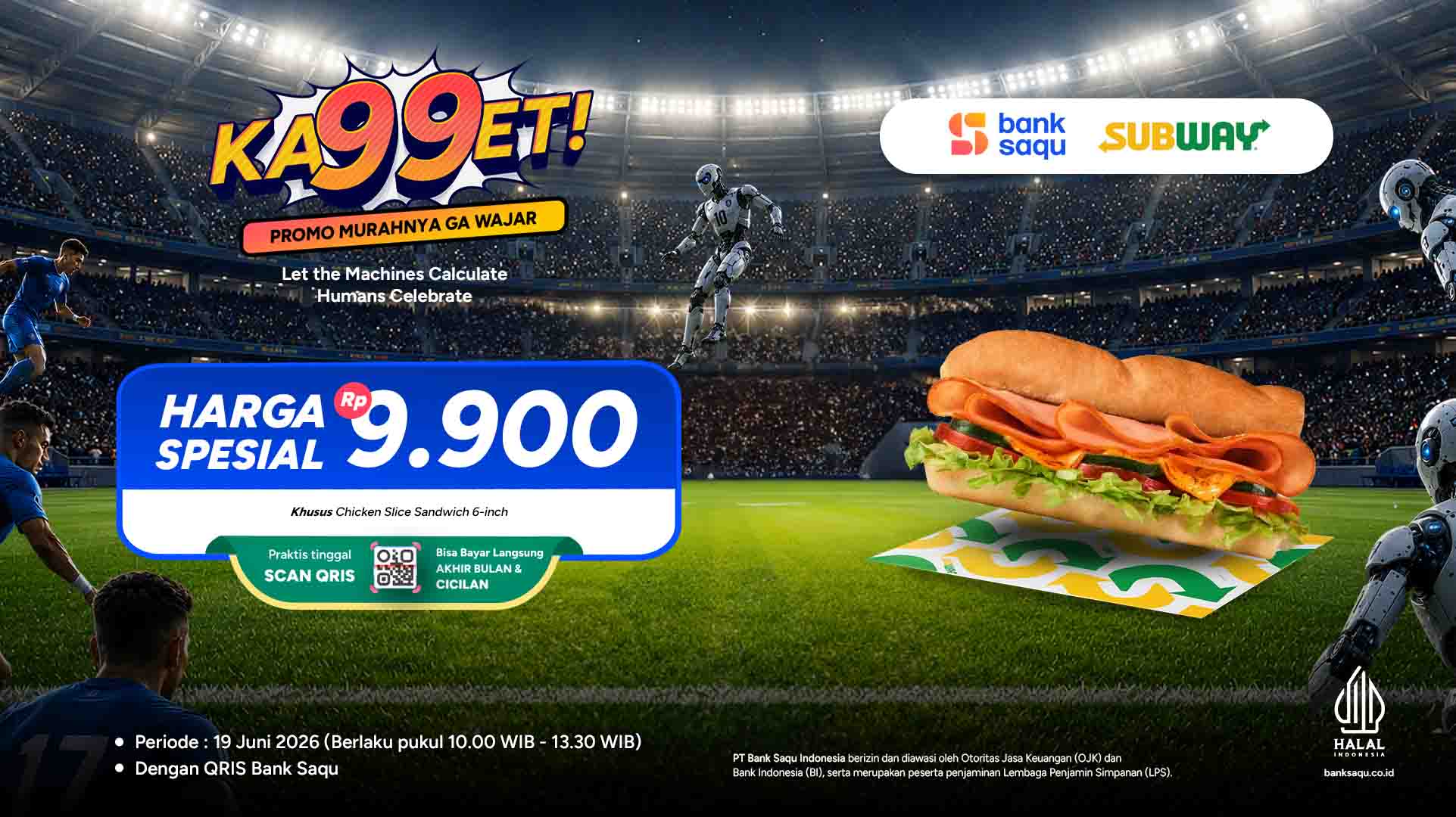 Promo