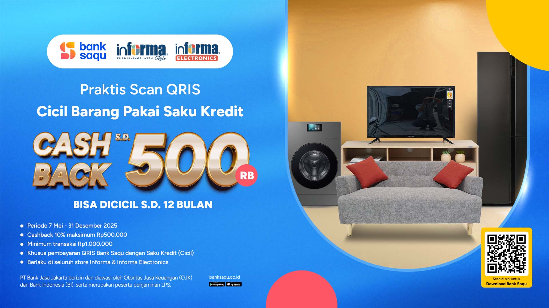 Promo