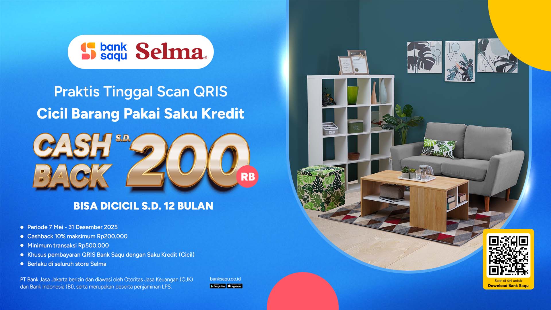 Promo
