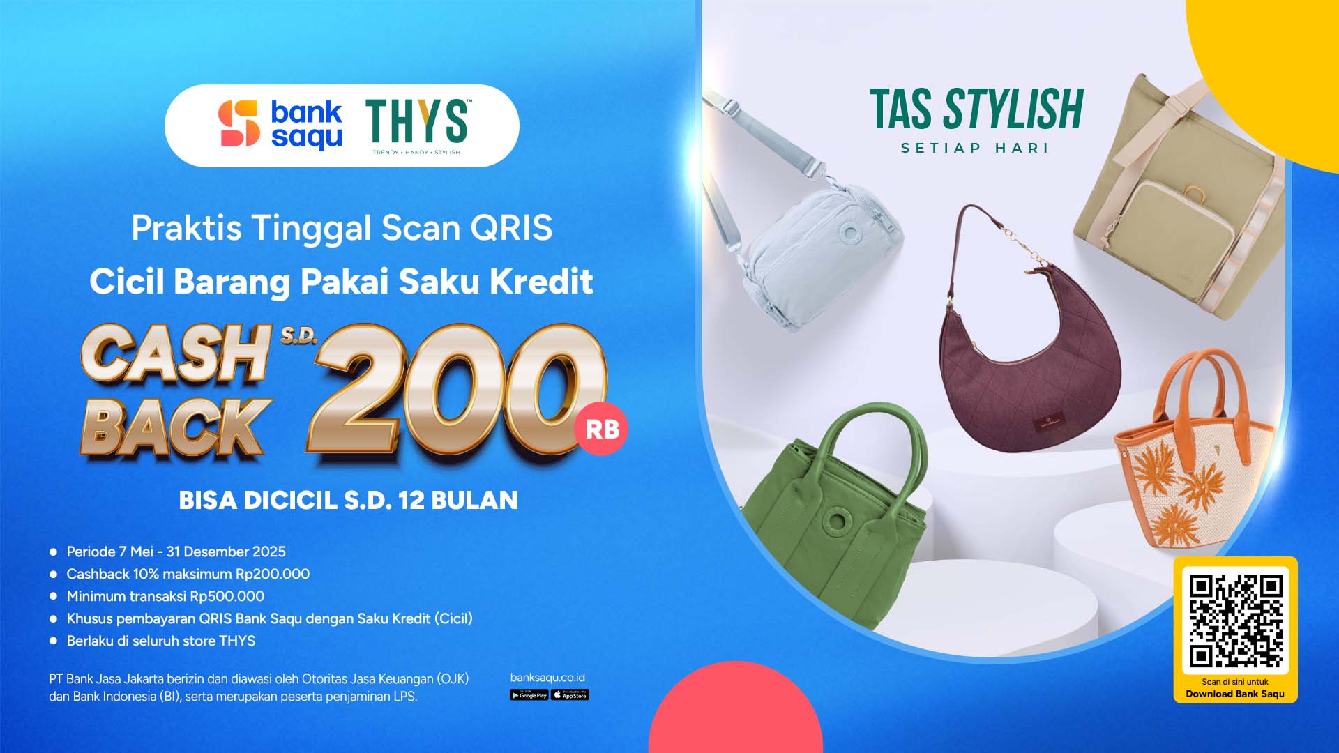 Promo