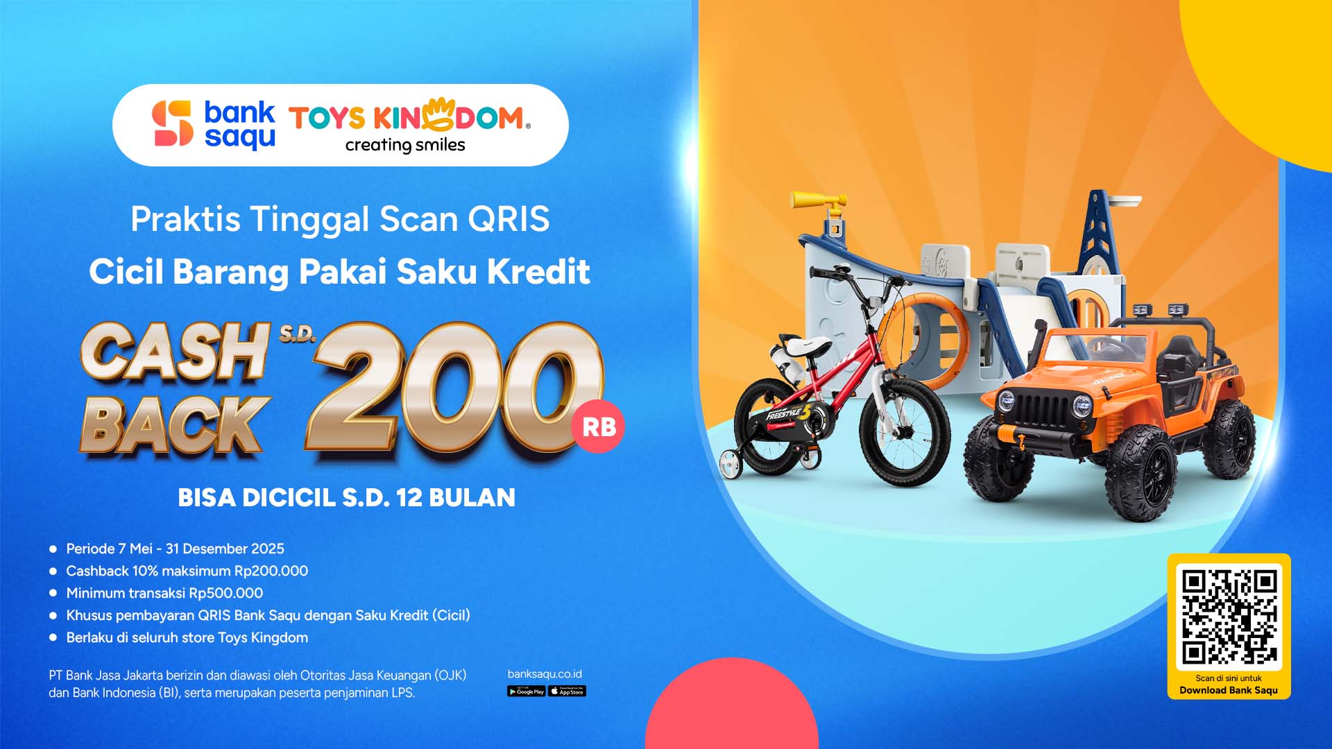 Promo